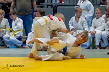 27.04.2025 Wachau JUDO Kids Cup